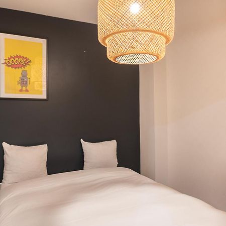 פריז Spacious Apartment Near The Champs De Mars מראה חיצוני תמונה