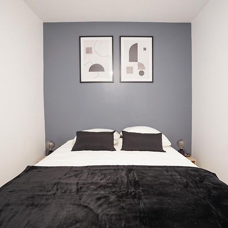 פריז Spacious Apartment Near The Champs De Mars מראה חיצוני תמונה