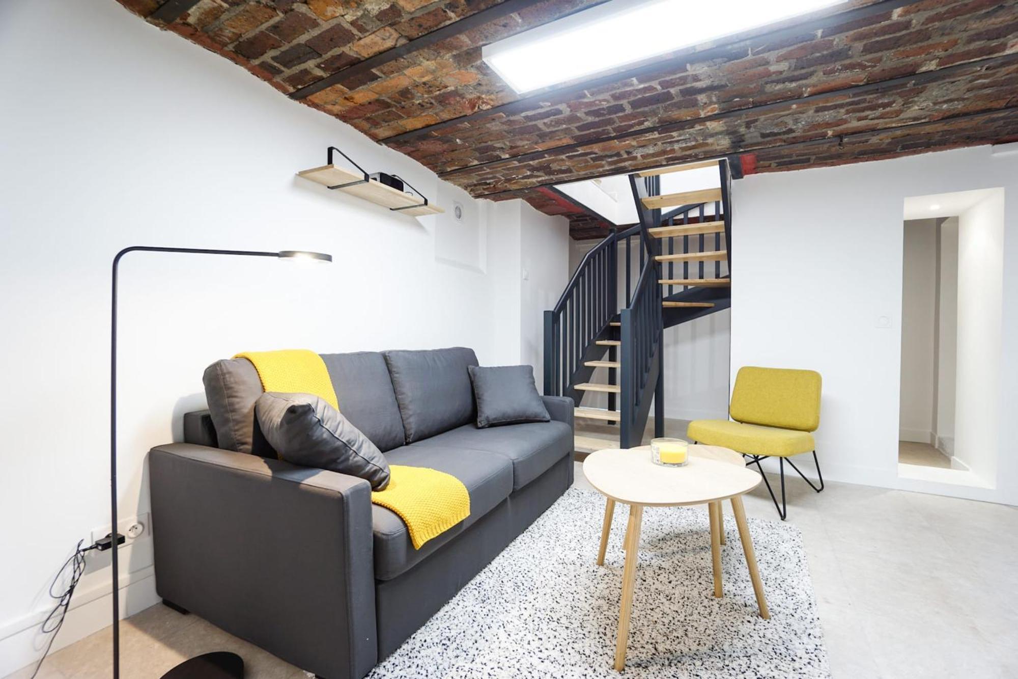 פריז Spacious Apartment Near The Champs De Mars מראה חיצוני תמונה