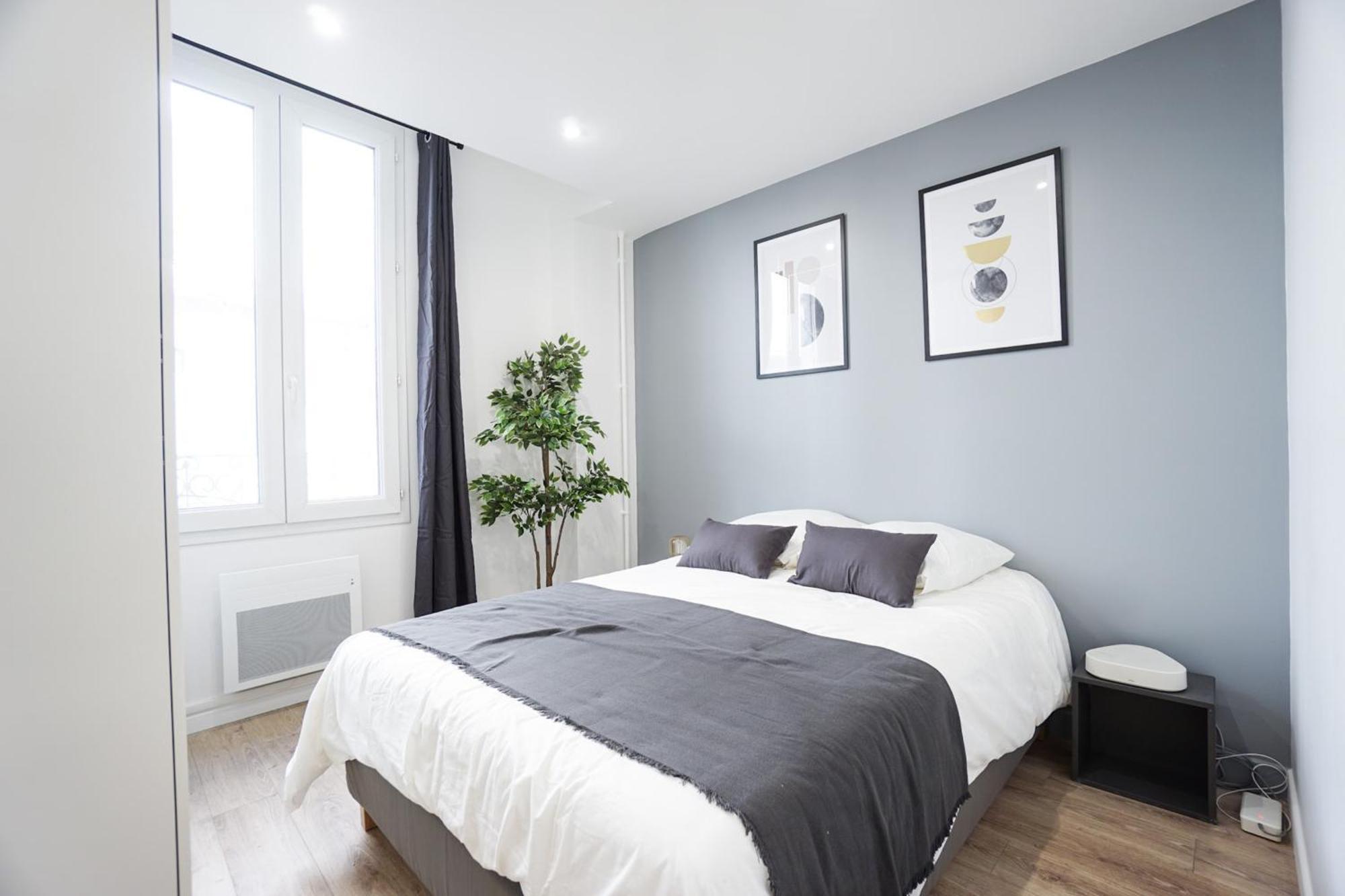 פריז Spacious Apartment Near The Champs De Mars מראה חיצוני תמונה