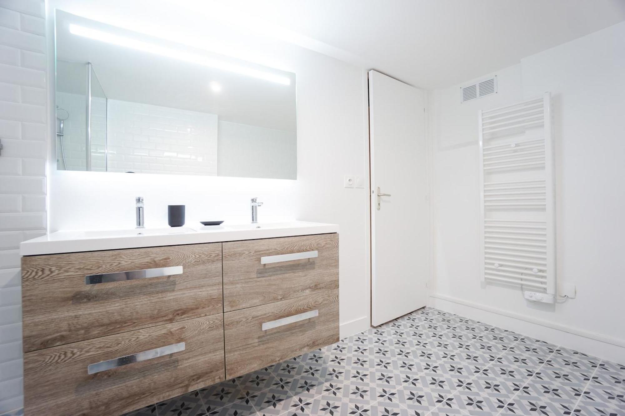 פריז Spacious Apartment Near The Champs De Mars מראה חיצוני תמונה